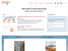 Tablet Screenshot of natlikan.net